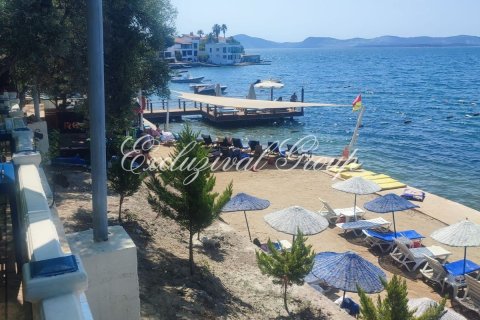 Kommersiella fastigheter i Bodrum, Mugla, Turkiet Nr. 227487 - 8