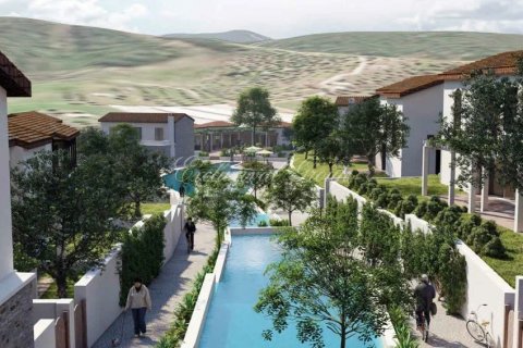 Kommersiella fastigheter i Bodrum, Mugla, Turkiet Nr. 227487 - 9