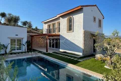 Kommersiella fastigheter i Bodrum, Mugla, Turkiet Nr. 227487 - 10