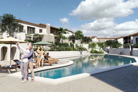 Kommersiella fastigheter i Bodrum, Mugla, Turkiet Nr. 227487 - 5