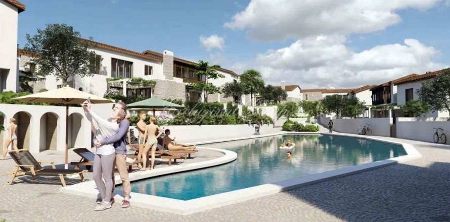 Commercial property  in Bodrum, Mugla, Turkey No. 227487