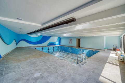 4+1 Lägenhet  i saray, Tekirdag, Turkiet Nr. 221646 - 10