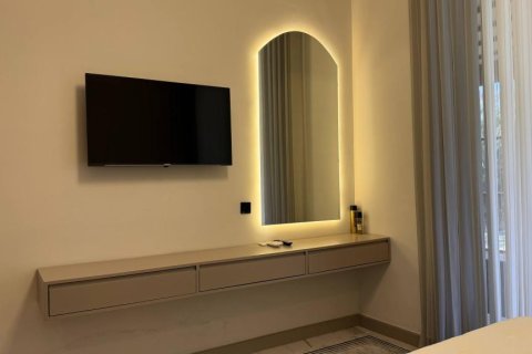 آپارتمان در  Oba ، ترکیه 155 متر مربع.  شماره 221647 - 12