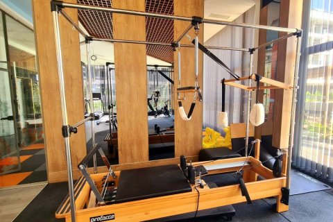 آپارتمان در  Oba ، ترکیه 155 متر مربع.  شماره 221647 - 25