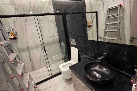 آپارتمان در  Oba ، ترکیه 155 متر مربع.  شماره 221647 - 16