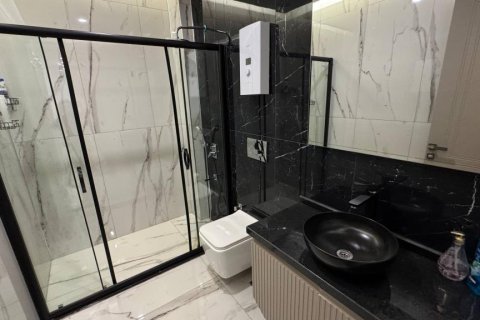 آپارتمان در  Oba ، ترکیه 155 متر مربع.  شماره 221647 - 14