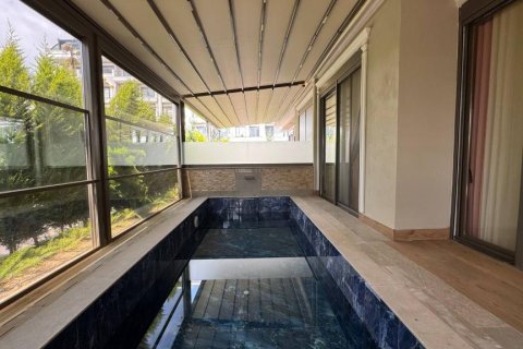 آپارتمان در  Oba ، ترکیه 155 متر مربع.  شماره 221647 - 19