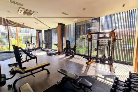 آپارتمان در  Oba ، ترکیه 155 متر مربع.  شماره 221647 - 26