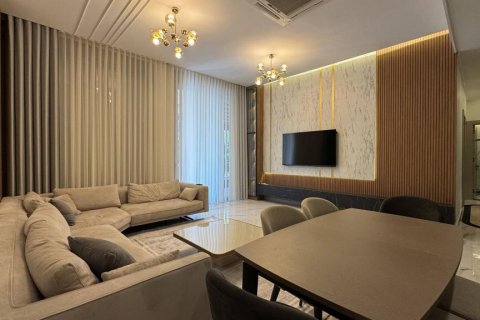 آپارتمان در  Oba ، ترکیه 155 متر مربع.  شماره 221647 - 3