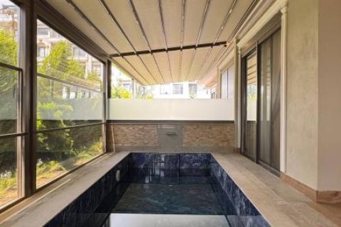 آپارتمان در  Oba ، ترکیه 155 متر مربع.  شماره 221647 - 20