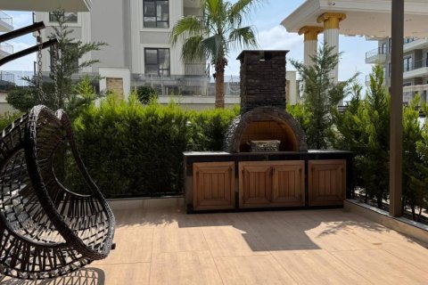 آپارتمان در  Oba ، ترکیه 155 متر مربع.  شماره 221647 - 18