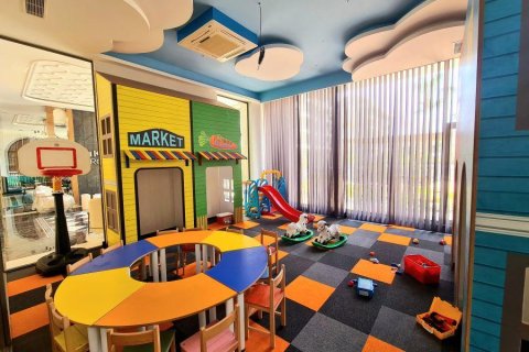 آپارتمان در  Oba ، ترکیه 155 متر مربع.  شماره 221647 - 27