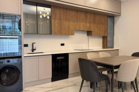 آپارتمان در  Oba ، ترکیه 155 متر مربع.  شماره 221647 - 5