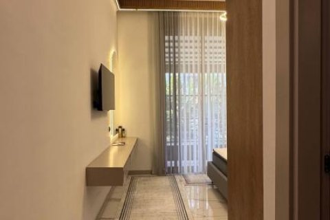 آپارتمان در  Oba ، ترکیه 155 متر مربع.  شماره 221647 - 11