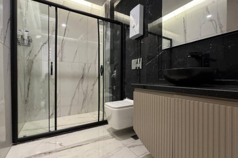 آپارتمان در  Oba ، ترکیه 155 متر مربع.  شماره 221647 - 15