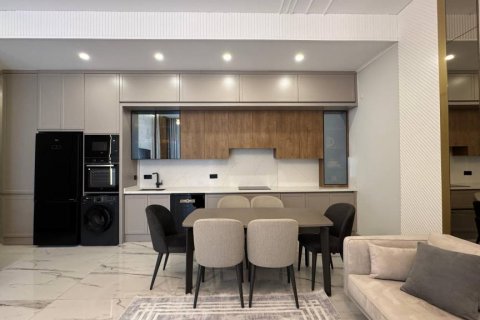 آپارتمان در  Oba ، ترکیه 155 متر مربع.  شماره 221647 - 4