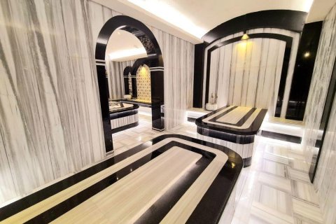 آپارتمان در  Oba ، ترکیه 155 متر مربع.  شماره 221647 - 23