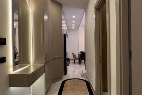 آپارتمان در  Oba ، ترکیه 155 متر مربع.  شماره 221647 - 13