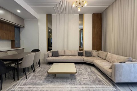 آپارتمان در  Oba ، ترکیه 155 متر مربع.  شماره 221647 - 2