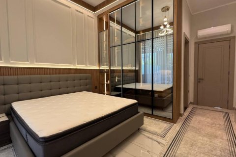 آپارتمان در  Oba ، ترکیه 155 متر مربع.  شماره 221647 - 8