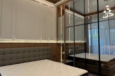 آپارتمان در  Oba ، ترکیه 155 متر مربع.  شماره 221647 - 10