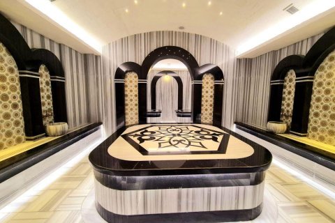 آپارتمان در  Oba ، ترکیه 155 متر مربع.  شماره 221647 - 24