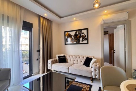 Apartment for sale  in Oba, Antalya, Turkey, 75m2, No. 221648 – photo 3