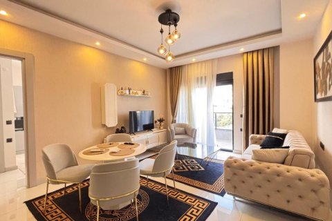 Apartment for sale  in Oba, Antalya, Turkey, 75m2, No. 221648 – photo 2