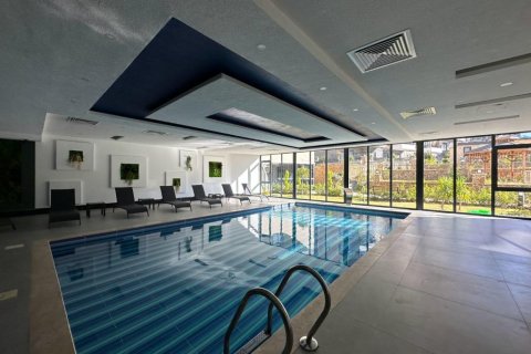 Apartment for sale  in Oba, Antalya, Turkey, 75m2, No. 221648 – photo 18