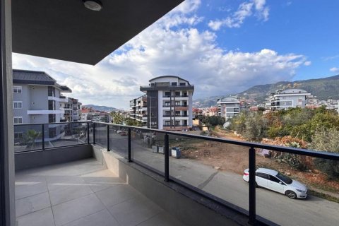 Apartment for sale  in Oba, Antalya, Turkey, 75m2, No. 221648 – photo 14