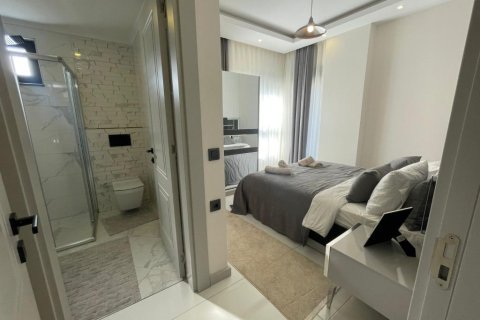 Apartment for sale  in Oba, Antalya, Turkey, 75m2, No. 221648 – photo 8