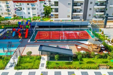 Apartment for sale  in Oba, Antalya, Turkey, 75m2, No. 221648 – photo 20