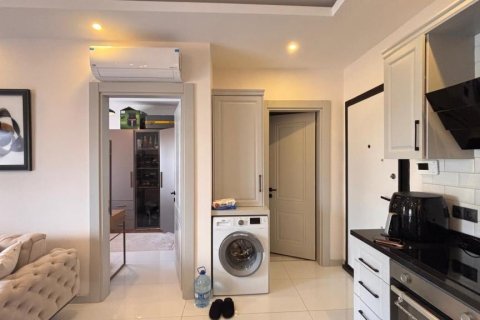 Apartment for sale  in Oba, Antalya, Turkey, 75m2, No. 221648 – photo 7