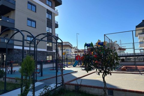 Apartment for sale  in Oba, Antalya, Turkey, 75m2, No. 221648 – photo 16