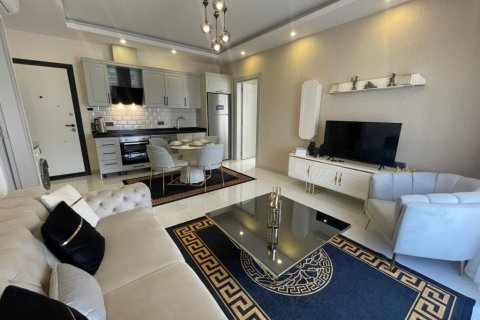 Apartment for sale  in Oba, Antalya, Turkey, 75m2, No. 221648 – photo 5