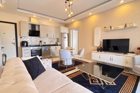 Apartment  in Oba, Antalya, Turkey No. 221648