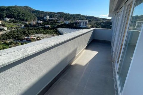 آپارتمان در Demirtas،  Alanya ، ترکیه 140 متر مربع.  شماره 221649 - 13