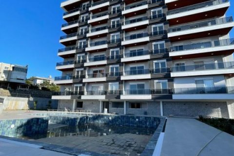 آپارتمان در Demirtas،  Alanya ، ترکیه 140 متر مربع.  شماره 221649
