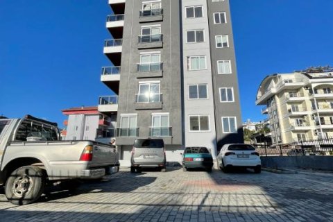 آپارتمان در Demirtas،  Alanya ، ترکیه 140 متر مربع.  شماره 221649 - 19