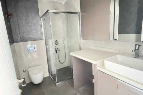 آپارتمان در Demirtas،  Alanya ، ترکیه 140 متر مربع.  شماره 221649 - 11