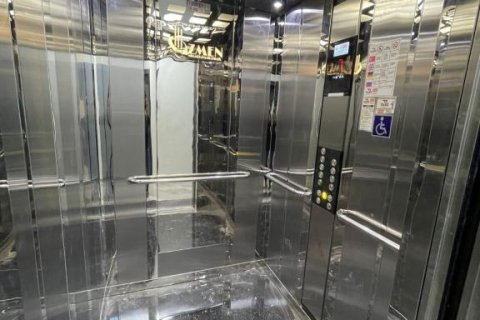 آپارتمان در Demirtas،  Alanya ، ترکیه 140 متر مربع.  شماره 221649 - 17