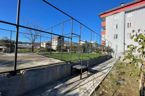 آپارتمان در Demirtas،  Alanya ، ترکیه 140 متر مربع.  شماره 221649 - 22