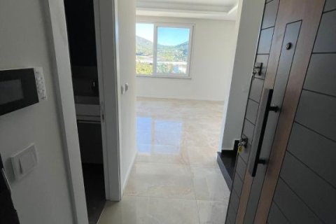 آپارتمان در Demirtas،  Alanya ، ترکیه 140 متر مربع.  شماره 221649 - 15