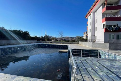 آپارتمان در Demirtas،  Alanya ، ترکیه 140 متر مربع.  شماره 221649 - 23