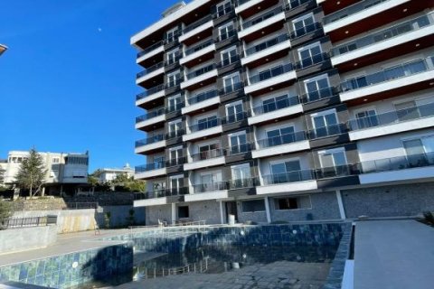 آپارتمان در Demirtas،  Alanya ، ترکیه 140 متر مربع.  شماره 221649 - 20