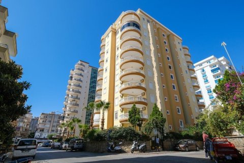 Квартира  2+1 в Махмутларе, Анталья, Турция №229893
