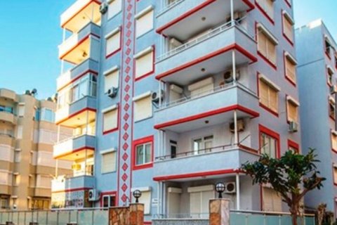 2+1 Apartment in Mahmutlar, Antalya, Turkey No. 229472