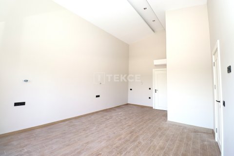 4+1 Lejlighed  i Dosemealti, Antalya, Tyrkiet Nr. 213526 - 18