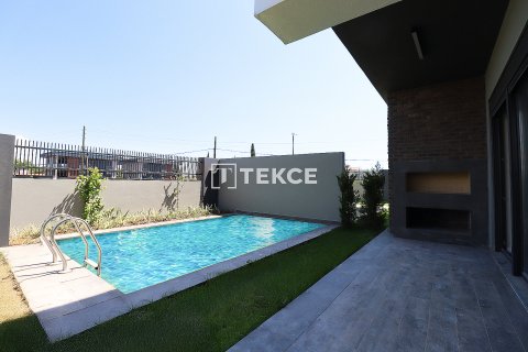 4+1 Lejlighed  i Dosemealti, Antalya, Tyrkiet Nr. 213526 - 4