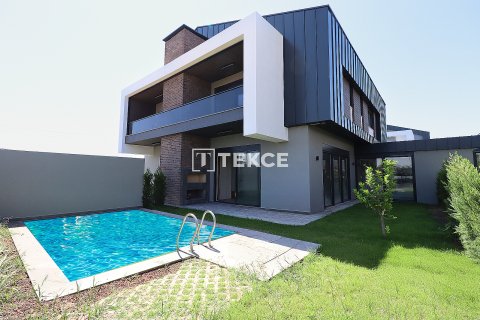 4+1 Lejlighed  i Dosemealti, Antalya, Tyrkiet Nr. 213526 - 1